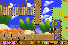 GBA Screenshots