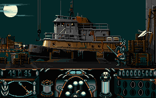 Atari ST Screenshots