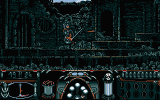 Atari ST Screenshots
