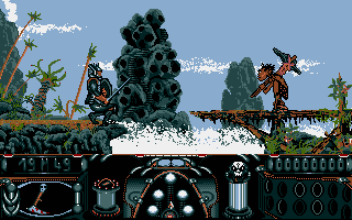 Atari ST Screenshots