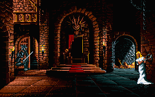 Atari ST Screenshots