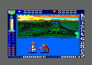 CPC Screenshots