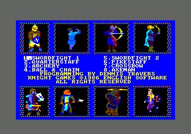 CPC Screenshots