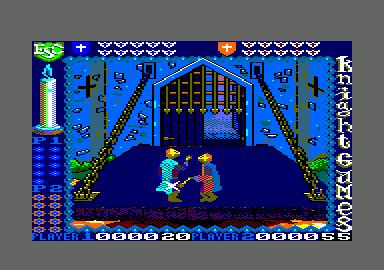 CPC Screenshots