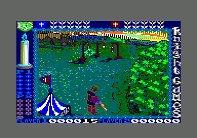 CPC Screenshots