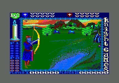 CPC Screenshots