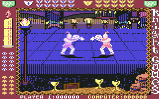 C64 Screenshots