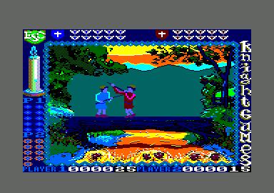 CPC Screenshots