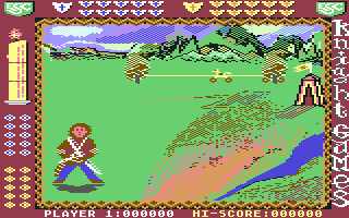 C64 Screenshots