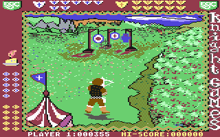 C64 Screenshots