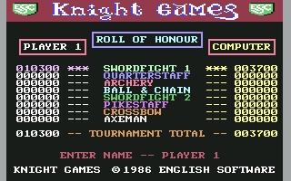 C64 Screenshots