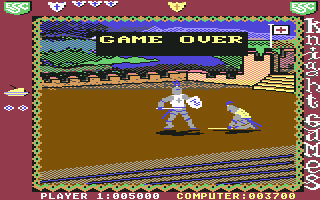 C64 Screenshots