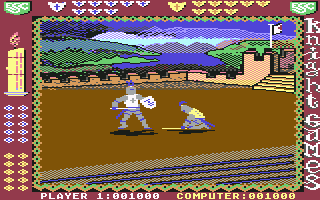 C64 Screenshots