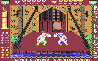C64 Screenshots