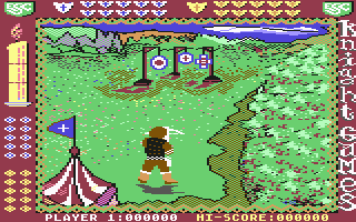 C64 Screenshots