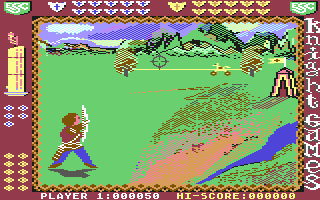 C64 Screenshots