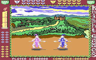 C64 Screenshots