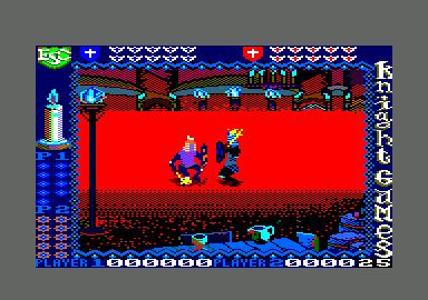 CPC Screenshots