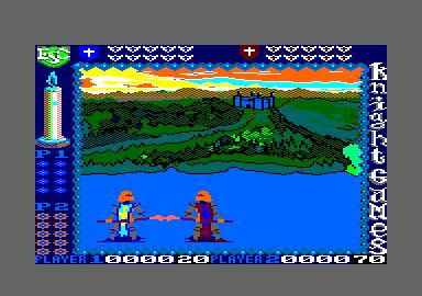 CPC Screenshots