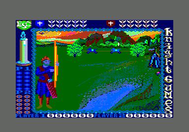 CPC Screenshots