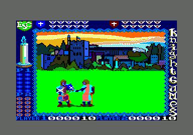 CPC Screenshots