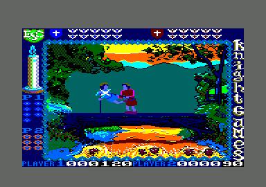 CPC Screenshots