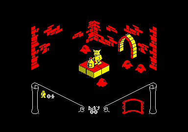 Knight Lore