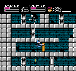 NES Screenshots