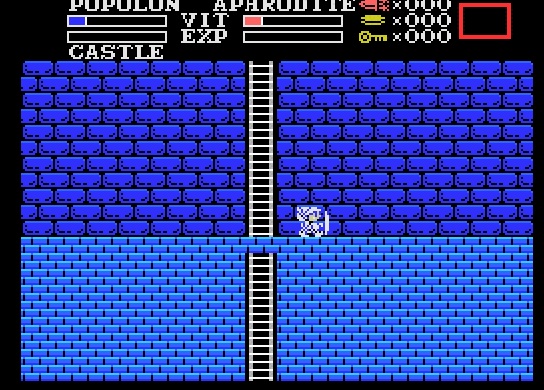 MSX Screenshots