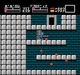 NES Screenshots