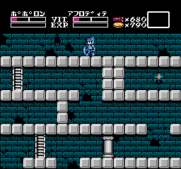 NES Screenshots