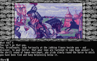 AST Screenshots