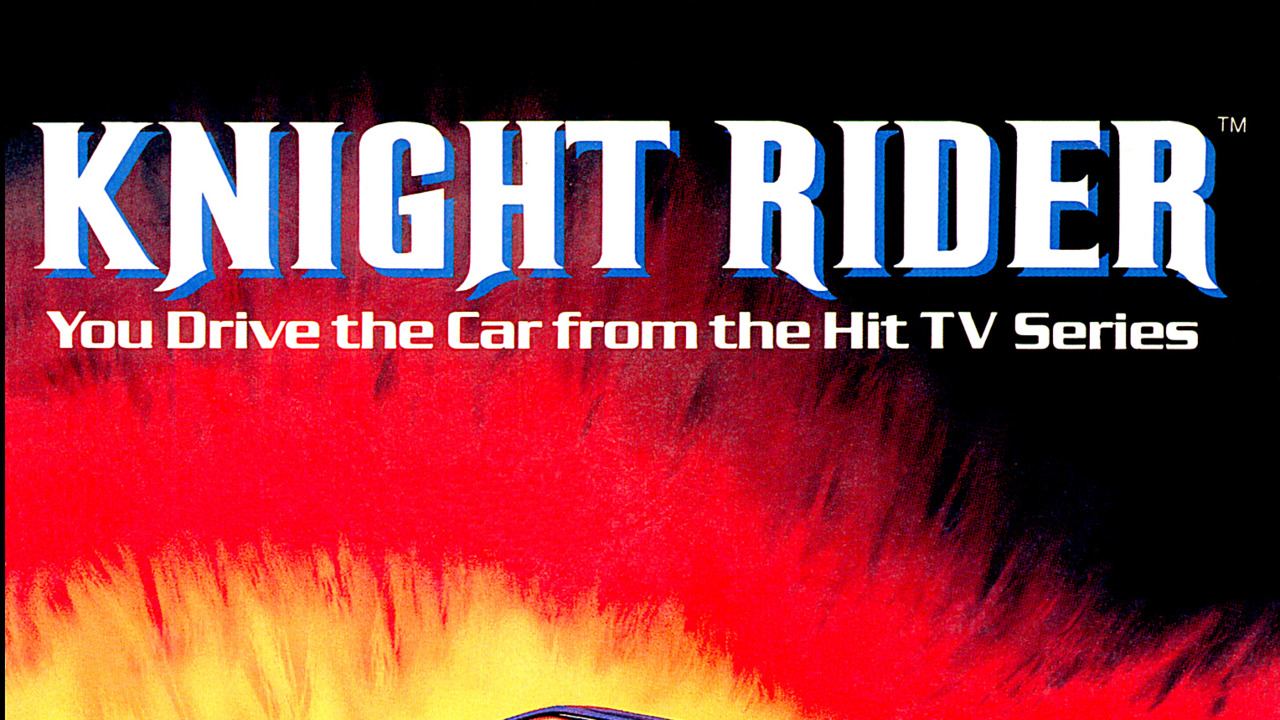 Knight Rider