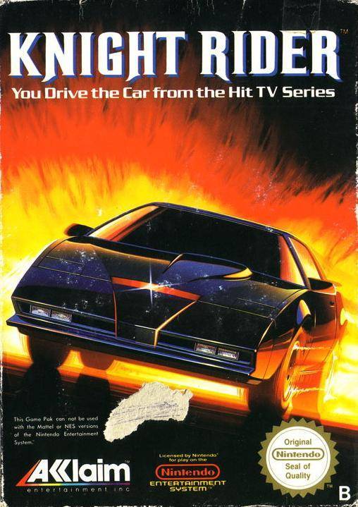 Box Art