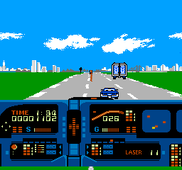 NES Screenshots