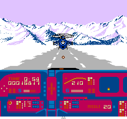 NES Screenshots