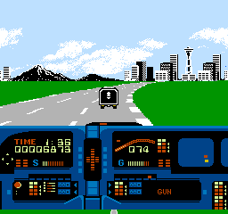 NES Screenshots