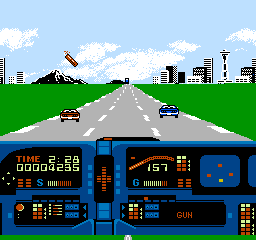 NES Screenshots