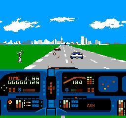 NES Screenshots