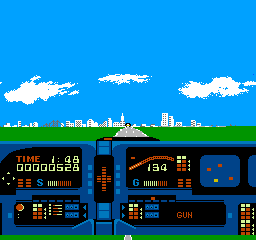 NES Screenshots