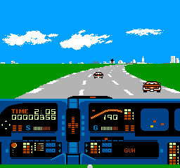 NES Screenshots