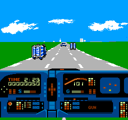 NES Screenshots