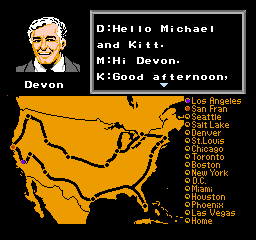 NES Screenshots