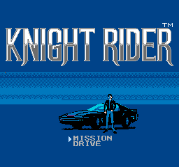 NES Screenshots