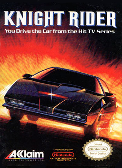 Box Art