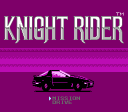 NES Screenshots