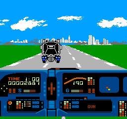 NES Screenshots