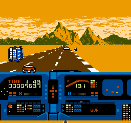 NES Screenshots