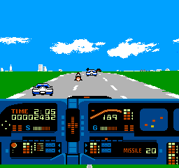NES Screenshots