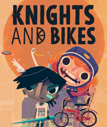 Knights and Bikes